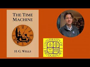 HG Wells's The Time Machine: Overview and Analysis