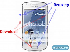 [GALAXY NOTE II - N7102 - Hai sim] Tổng hợp rom, Root Galaxy Note 2 N7102 và các vấn đề khác | Viết bởi wificafelc