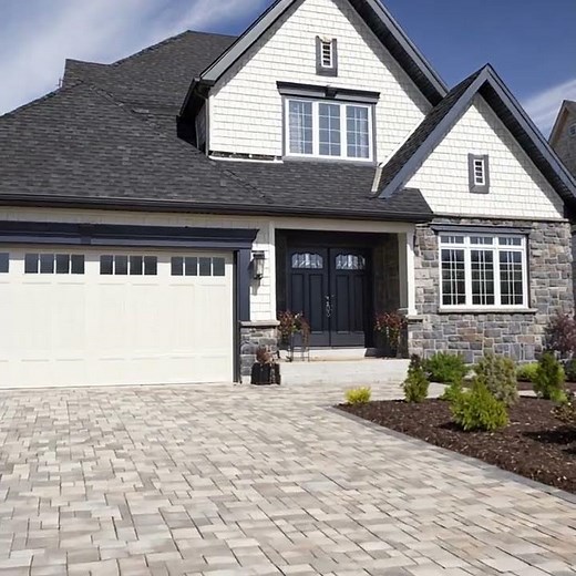 Paver Driveway Installation Cost Trends: What Homeowners Need to Know