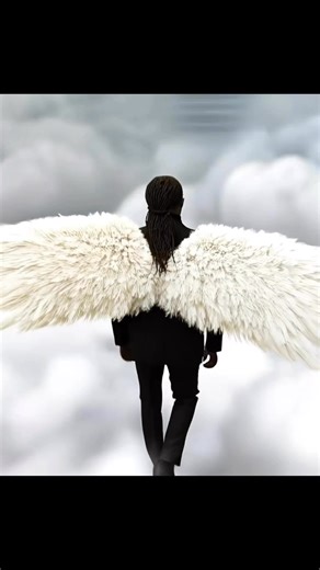 Today’s funeral service presentation was more than just photos and words. It was a celebration of a life well lived, a story told through memories, and a final farewell filled with love and peace. Every slide carried pieces of his journey, reminding everyone of the legacy he left behind. The presentation ended with a powerful angel video that brought his transition to life. As his angel wings appeared and he began walking up the stairway to heaven, you could feel the room grow quiet. When he rea