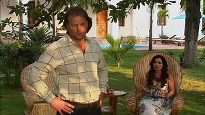 Corazón indomable  Capítulo 36