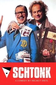 Schtonk! (1992) - AZ Movies