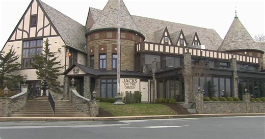 Reading Country Club holds grand opening under new ownership