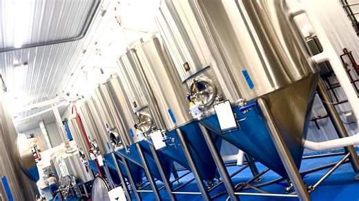 New weekly market set to open at Georgetown Revelation Brewing in May. What to know