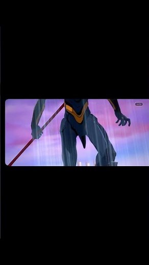 【エヴァBF】新劇場版:破 Mark.06[約束の時]であの名シーン