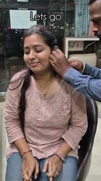 let's get piercings🫶#piercing#earpiercing#nosepiercing#explorepage#minivlog#youtubeshorts#viral#edit