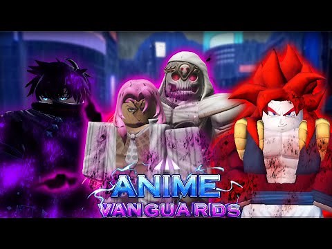Diavolo just became the *STRONGEST* VANGUARD | Anime Vanguards