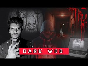 Unveiling Dark Web's Scerets and it's Dangers!!
