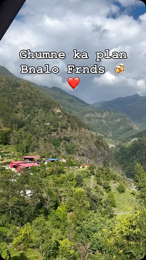 Tornado Daddy on Instagram: "Dosto ko Tag krdo asap ❤️❤️ #tornadodaddy #travelling #moutainview #travellers #riversidecooking #riverview #beer #qualitytime❤️ #qualitytimewithfamily #qualitytimewithfriends #breezer #goviral"