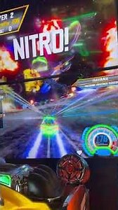 Fast and furious arcade edition Chevrolet stingray supercar gameplay
