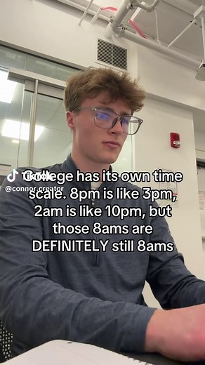 Understanding College Sleep Schedules