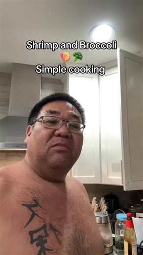 UncoChad Kubo on Instagram: "Simple cooking"