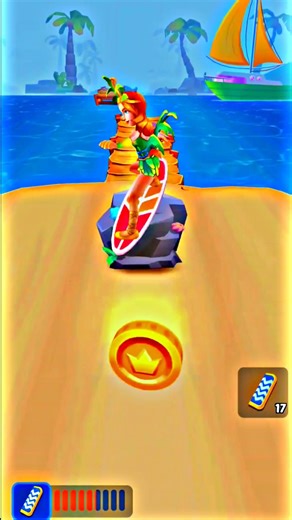 Is Subway Princess Runner Actually Worth Playing?