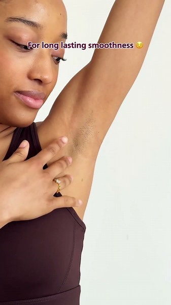 Philips Lumea IPL: enjoy 18 months hair-free from the No.1 IPL Brand globally 🩷✨