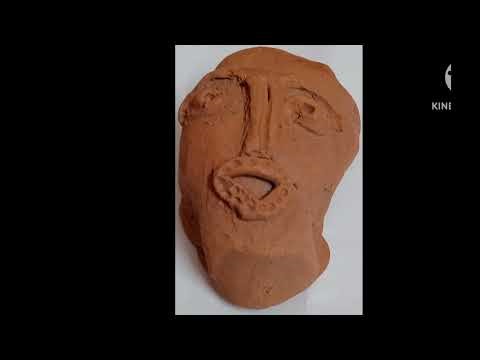 Hand made Terracotta designs