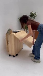 20K views · 796 reactions | NEW TABLE ALERT  The Expandable Table is finally here with three different color variations for you to pick from! 朗 Explore the Expandable Table from Wasilaah Now ⬇️ https://wasilaah.com/products/the-expandable-table ➡️You can now pay using your Credit Card ➡️Cash on Delivery ➡️Or even installations using ValU | Wasilaah وسيلة | Facebook