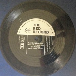 Piero Pieri - Passion Flower