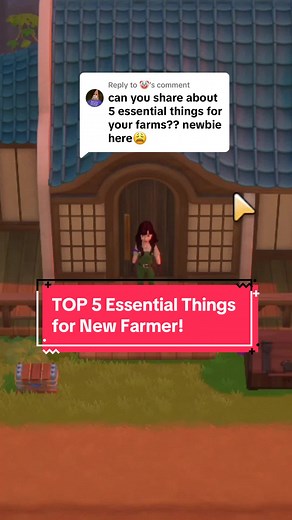 Essential Tips for New Farmers in Coral Island