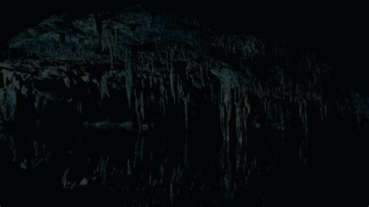 Level 8岩洞系统😭