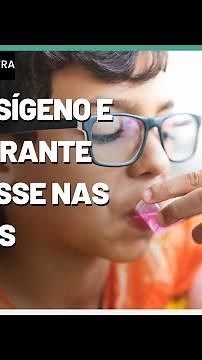Cough suppressants and expectorants for children's coughs