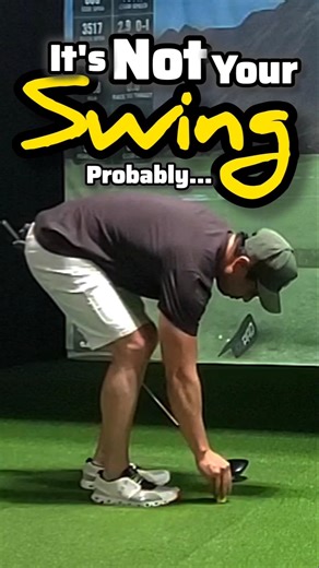 “This One Fix Adds Distance (And It’s Not a Swing Change)”