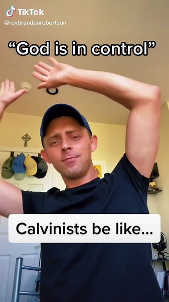Calvinist vs Arminian Worship Comparison