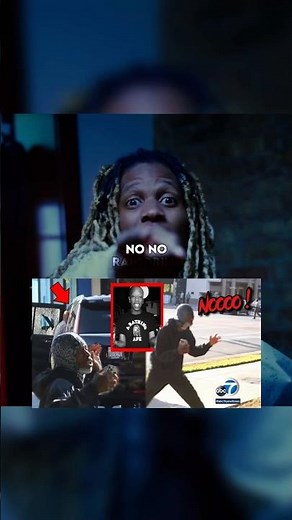 Lil Durk Diss Quando Rondo & Lul Pab😳🔥 #lildurk #kingvon #quandorondo #chicago #shorts