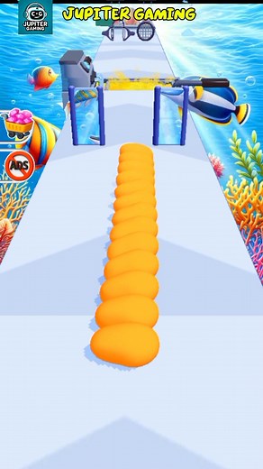 4.9K views · 11 reactions | Potato Rush Run  All Levels Jupiter gaming Android, IOS - Walkthroughs #PotatoRush #FacebookGaming #ReelsGaming #MobileGames #GamingReels #GamerLife #reels #viral #gaming #gameplay #GameOn #jupitergaming | Jupiter Gaming | Facebook