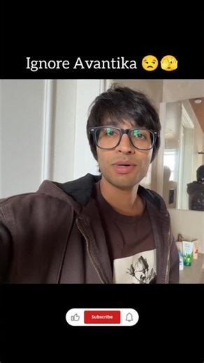 ignore Avantika 24 hour 😱 | sourav joshi vlogs |