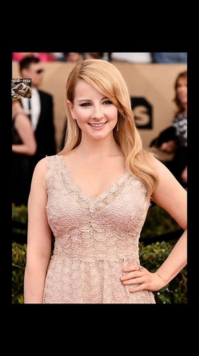 4.7K views · 551 reactions | “Melissa Rauch: A Dynamic Hollywood Talent Rising Through Comedy Brilliance, Empowering Performances, and Inspiring Success Across Television, Film, and Entertainment Culture” #hollywood #foryoupagereels #foryoupageシ #melissarauch | History Through Vintage | Facebook