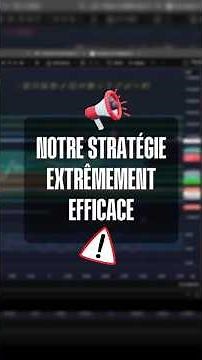 🔥The effectiveness of my SFP strategy!