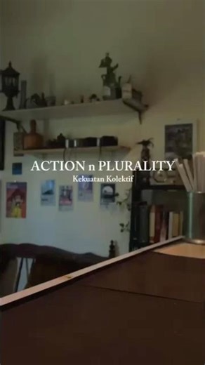 Action and Plurality