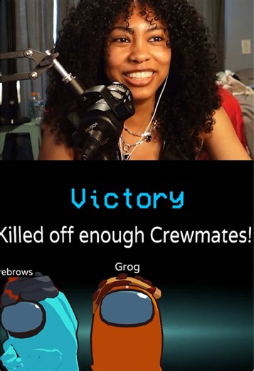 Learning Game Controls in Among Us 3D