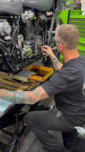 4.4K reactions · 69 shares | Wood WM8-22XD cam install for Eddie’s Road Glide #fuelmoto #fuelmotousa #milwaukee8 #roadglide #camshaft | Fuel Moto | Facebook