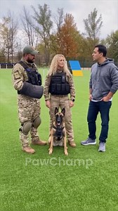 ✔️ The ultimate resource to build real discipline and train like a K9 handler ✔️ All the essentials in one place for structure, leadership, and control ✔️ Clear instructions and an easy progress checker to track your dog | PawChamp