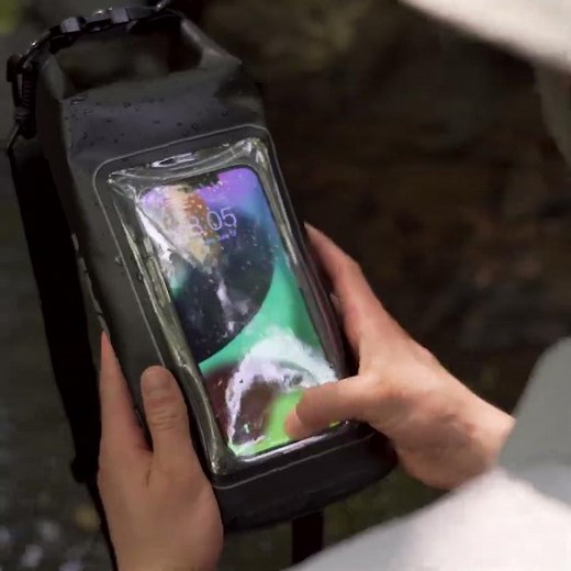 Pelican Marine IP68 Waterproof Dry Bag 2L