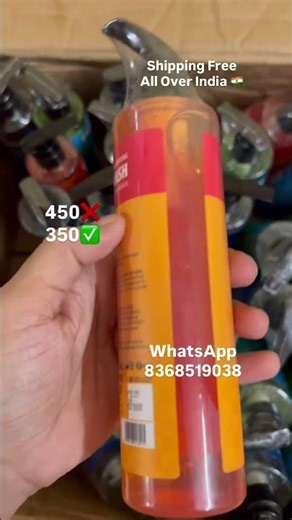 Buy Now !! #shrot #viral #bodywash #phybodywash