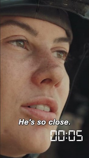 “that’s an impressive dance” 😒 #specialforces