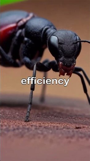 “How Do Ants Communicate Without Talking? 🐜 | Amazing Nature Fact”#sciencefacts #facts#amazingfacts