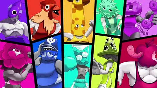 The Jackbox Party Pack 7, Featuring Quiplash 3, Reveals Release Date