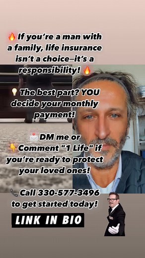 Protect Your Loved Ones with Life Insurance & a Free Living Trust!...