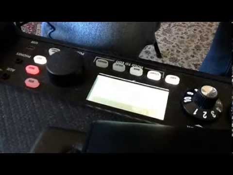 Fender Mustang IV. A brief overview.