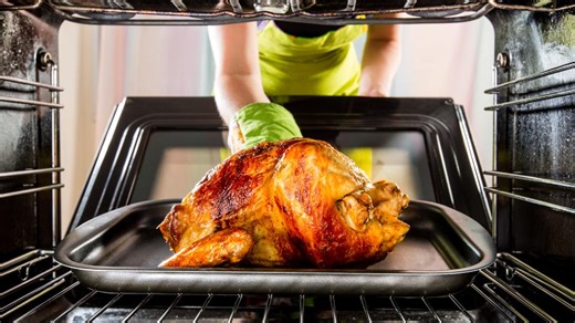 Here's when to thaw your turkey for Thanksgiving
