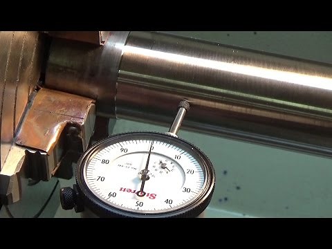 Dial Indicator Repair With a Sonic Cleaner