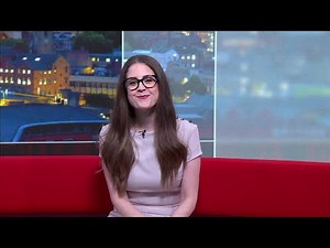 Elise Chamberlain - East Midlands Today 18Feb2025