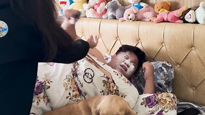 1.6M views · 10K reactions | Bhumika Irritating掠 2B Gamer For 24 Hours !! Revenge Lida Risaunu Bhayo !! | 2B Gamer | Facebook