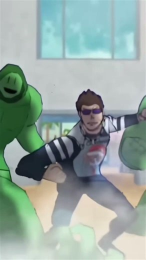 roblox variants Roblox INVINCIBLE #edit #battle #roblox #invincible