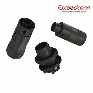 [Hot Item] Low Voltage Explosion Waterproof Wire Terminal Block Wire Connector for PV Inverter