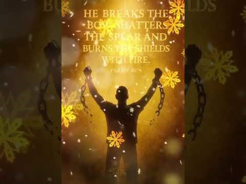 Psalm 56 | Scripture Reading