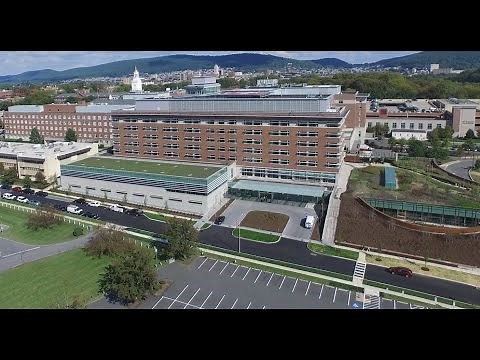 Reading HealthPlex for Advanced Surgical & Patient Care